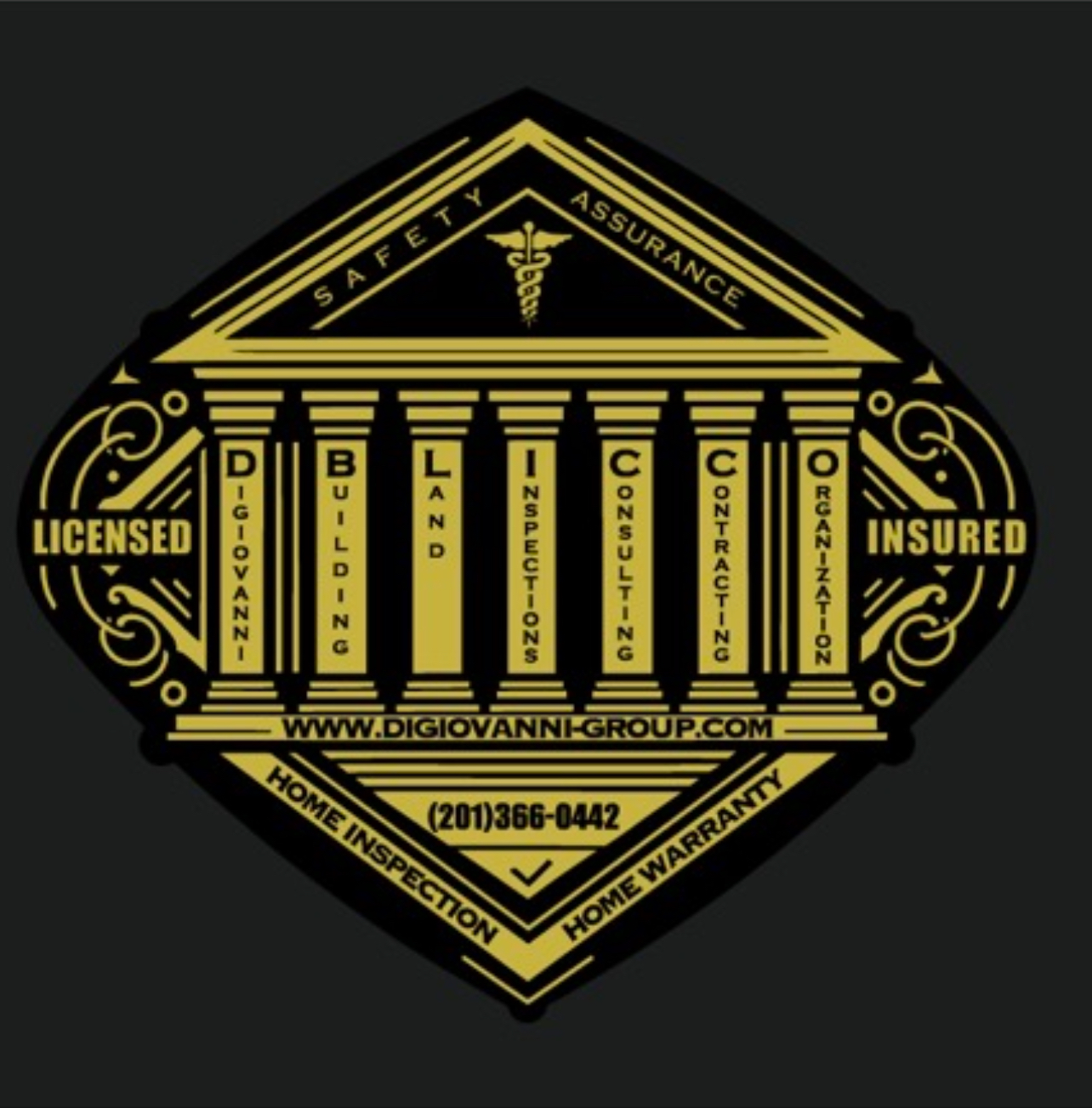 DBLICCO Services LLC